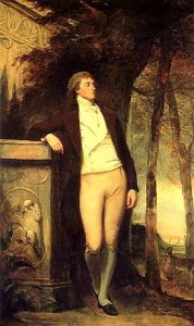 William Beckford (1760–1844).