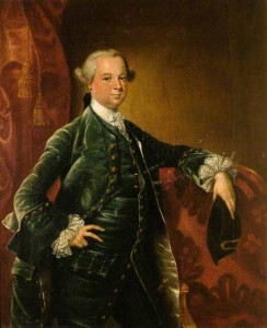 Edward Gibbon (1737–1794).